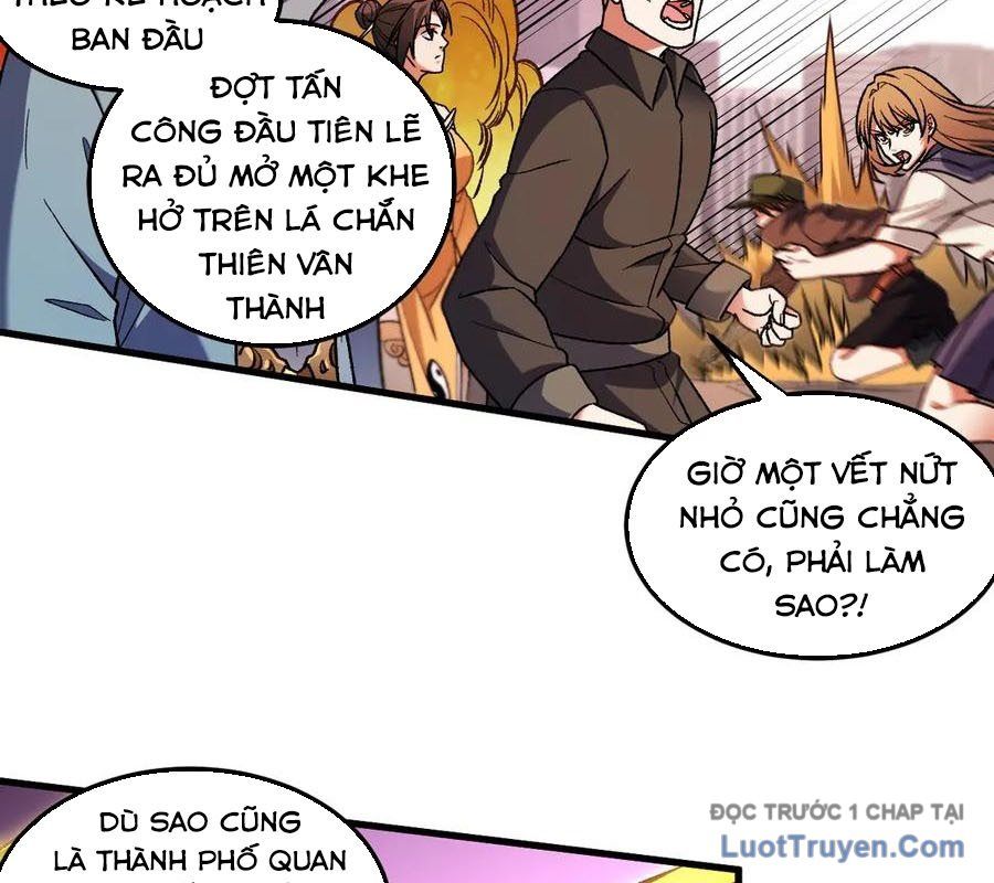 Toàn Dân Chuyển Chức : Duy Ta Vô Chức Tán Nhân Chapter 186 - 33