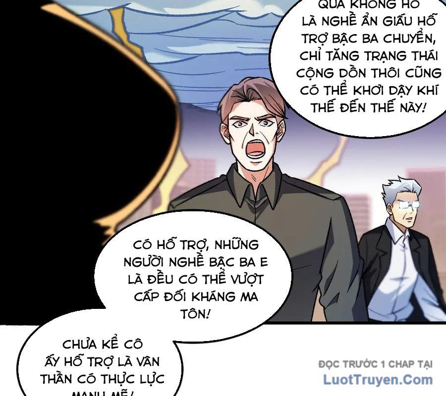 Toàn Dân Chuyển Chức : Duy Ta Vô Chức Tán Nhân Chapter 186 - 50