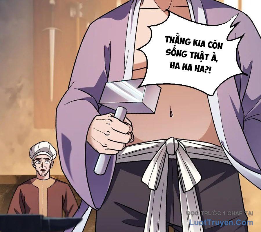Toàn Dân Chuyển Chức : Duy Ta Vô Chức Tán Nhân Chapter 186 - 7