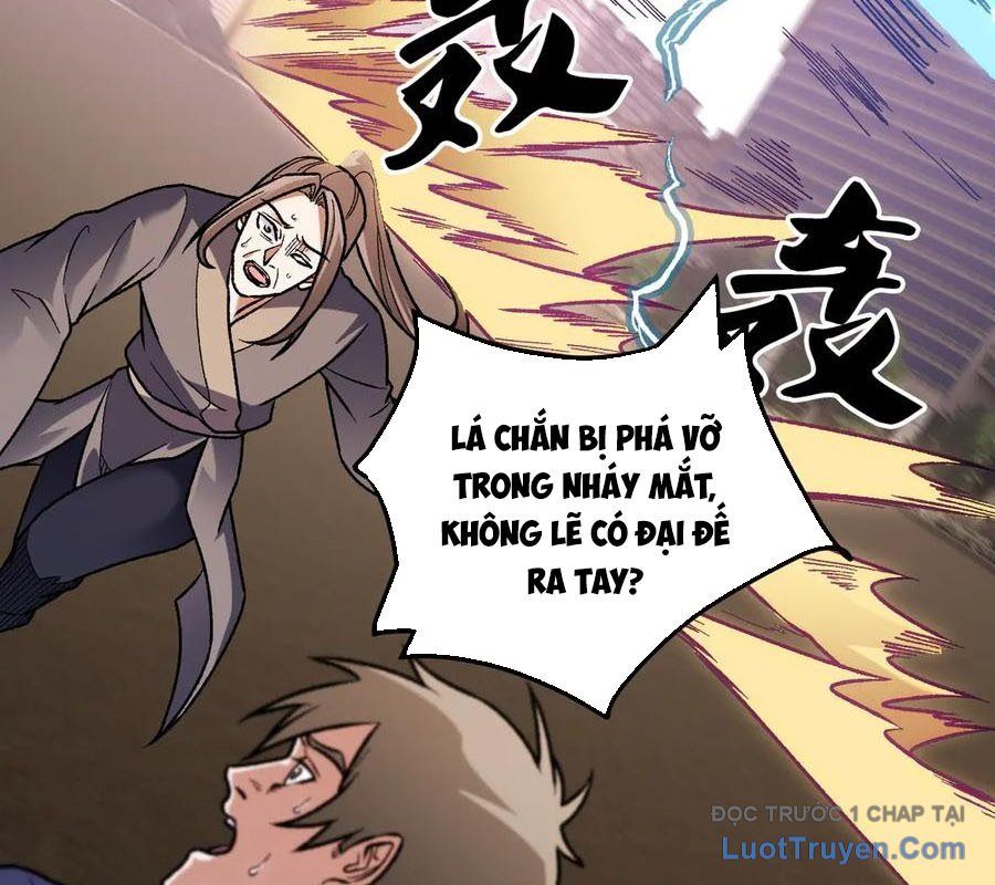 Toàn Dân Chuyển Chức : Duy Ta Vô Chức Tán Nhân Chapter 186 - 74