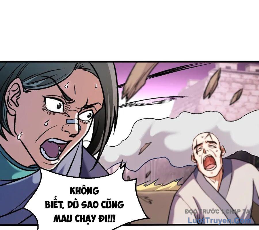 Toàn Dân Chuyển Chức : Duy Ta Vô Chức Tán Nhân Chapter 186 - 76