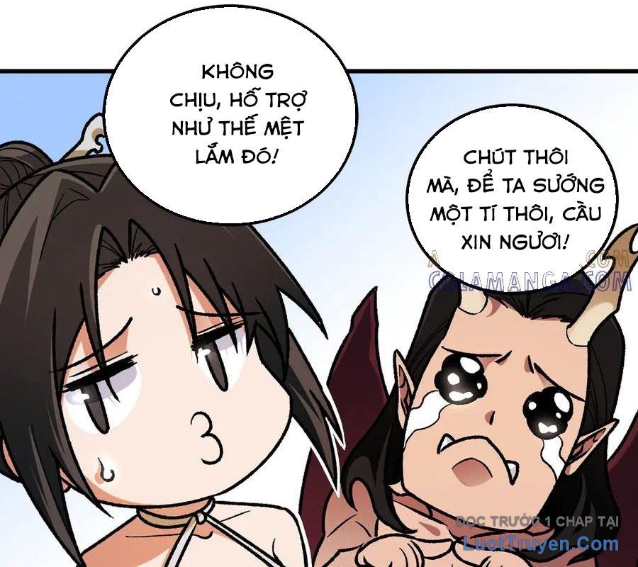 Toàn Dân Chuyển Chức : Duy Ta Vô Chức Tán Nhân Chapter 186 - 87