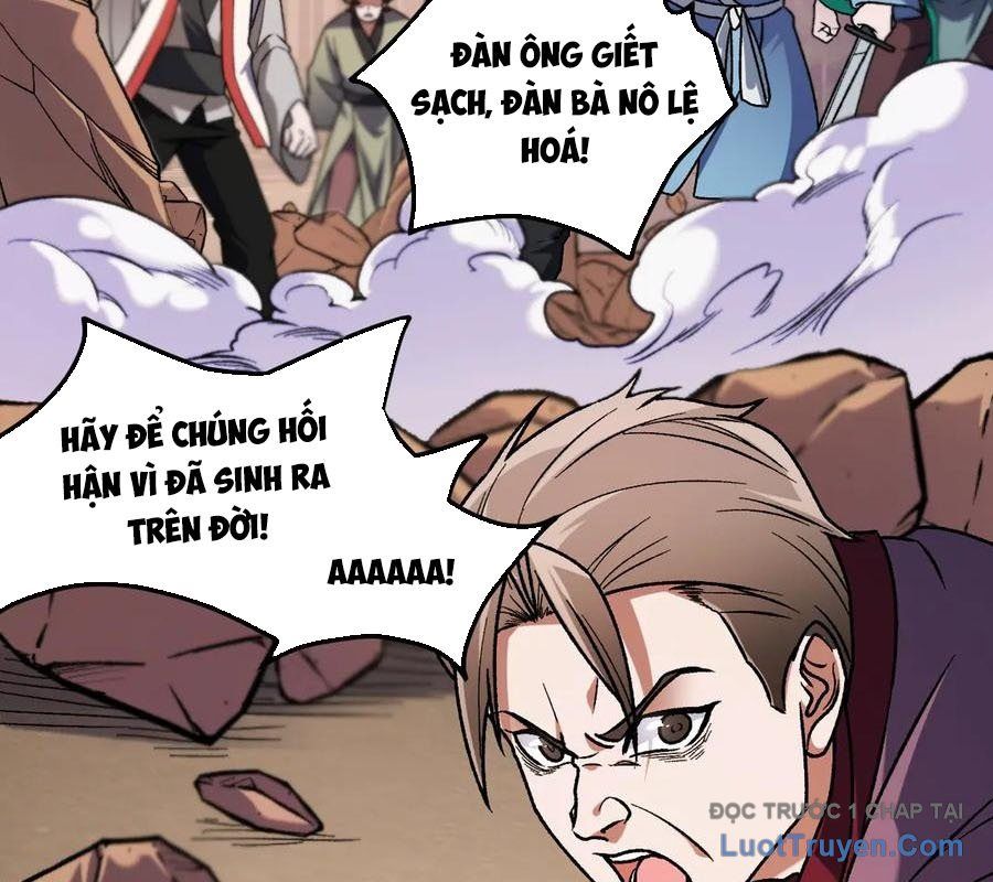 Toàn Dân Chuyển Chức : Duy Ta Vô Chức Tán Nhân Chapter 186 - 94