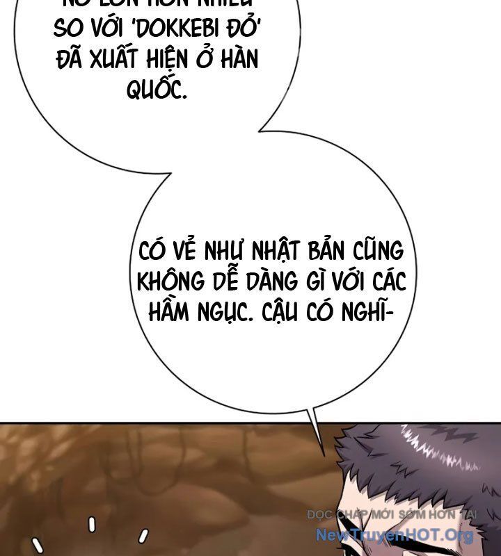 Ma Pháp Sư Hắc Ám Trở Về Để Nhập Ngũ Chapter 51 - 119