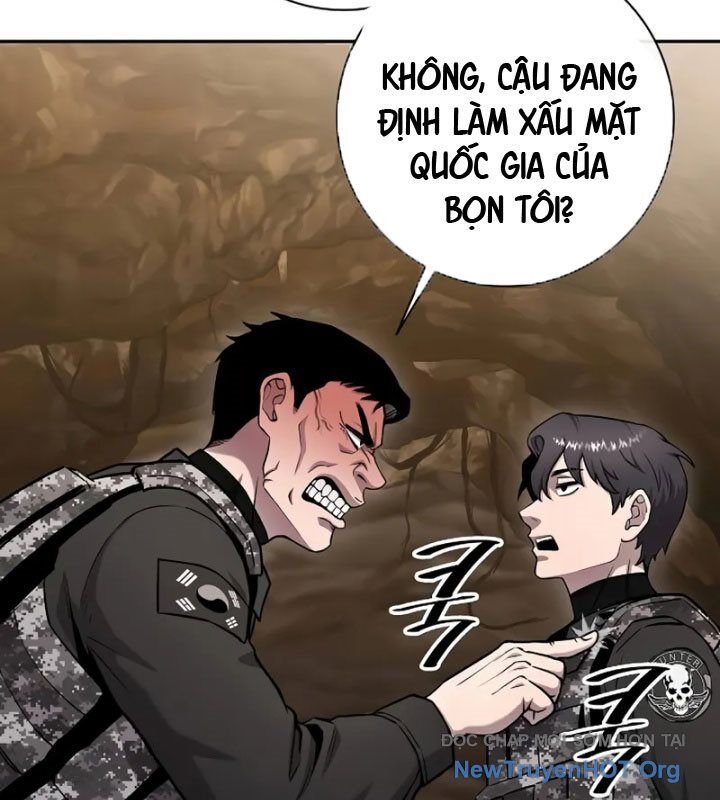 Ma Pháp Sư Hắc Ám Trở Về Để Nhập Ngũ Chapter 51 - 124