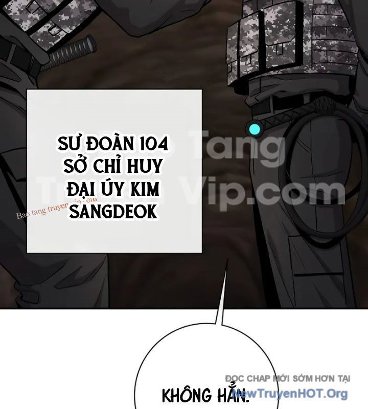 Ma Pháp Sư Hắc Ám Trở Về Để Nhập Ngũ Chapter 51 - 125