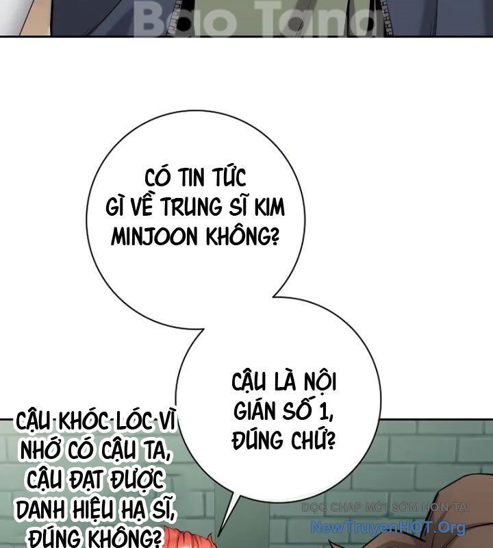 Ma Pháp Sư Hắc Ám Trở Về Để Nhập Ngũ Chapter 51 - 340