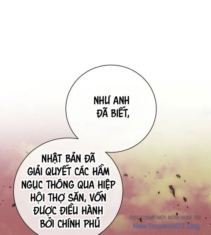 Ma Pháp Sư Hắc Ám Trở Về Để Nhập Ngũ Chapter 51 - 38