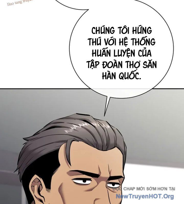 Ma Pháp Sư Hắc Ám Trở Về Để Nhập Ngũ Chapter 51 - 46