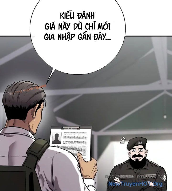 Ma Pháp Sư Hắc Ám Trở Về Để Nhập Ngũ Chapter 51 - 55