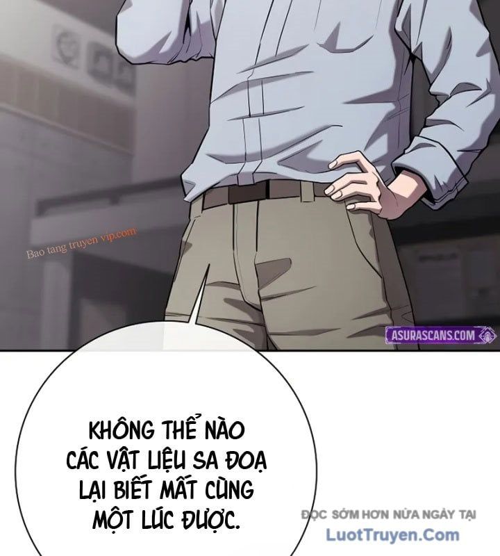 Ma Pháp Sư Hắc Ám Trở Về Để Nhập Ngũ Chapter 52 - 171