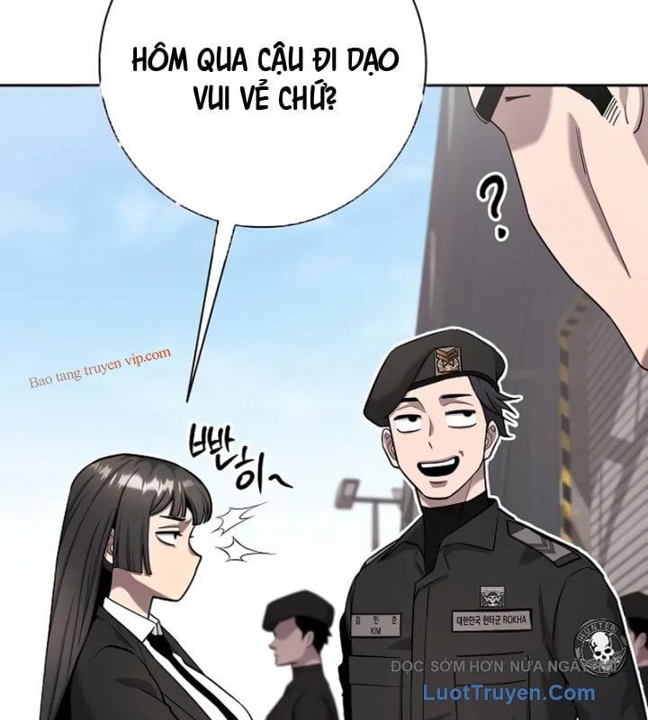 Ma Pháp Sư Hắc Ám Trở Về Để Nhập Ngũ Chapter 52 - 197