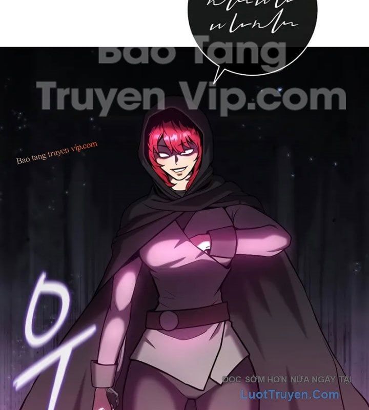 Ma Pháp Sư Hắc Ám Trở Về Để Nhập Ngũ Chapter 53 - 125