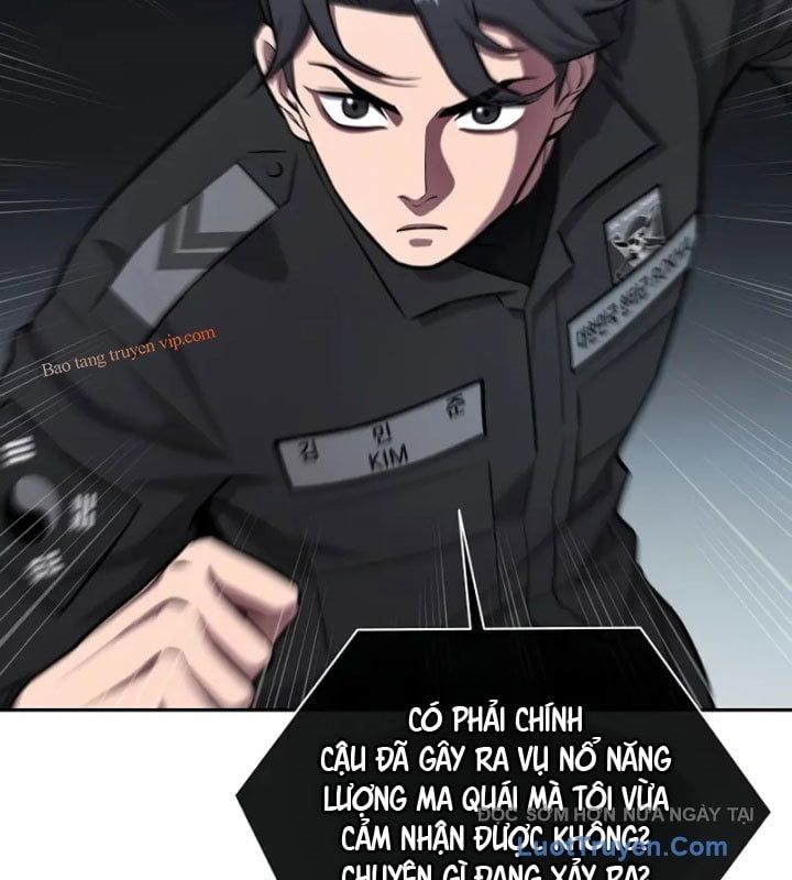 Ma Pháp Sư Hắc Ám Trở Về Để Nhập Ngũ Chapter 53 - 36