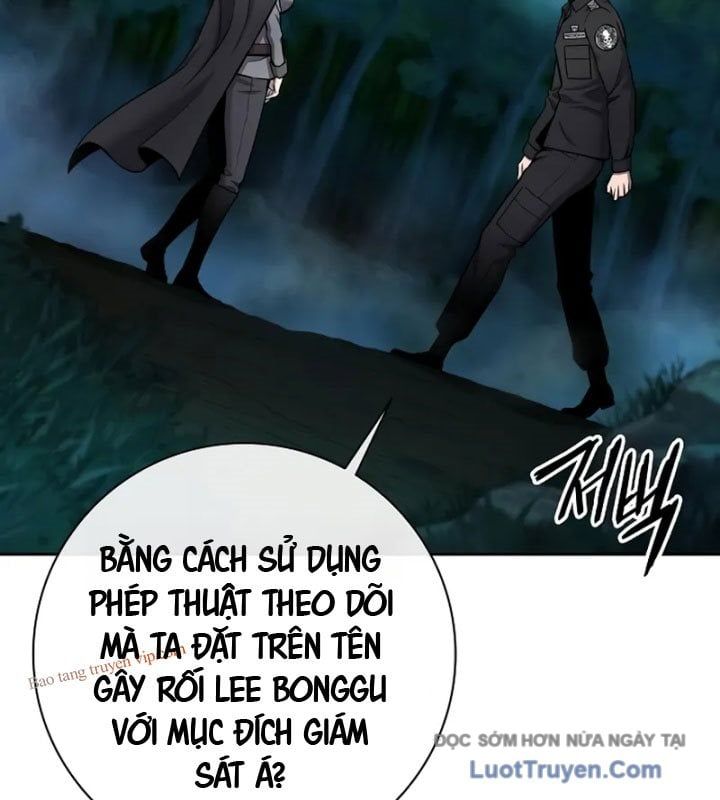 Ma Pháp Sư Hắc Ám Trở Về Để Nhập Ngũ Chapter 54 - 11