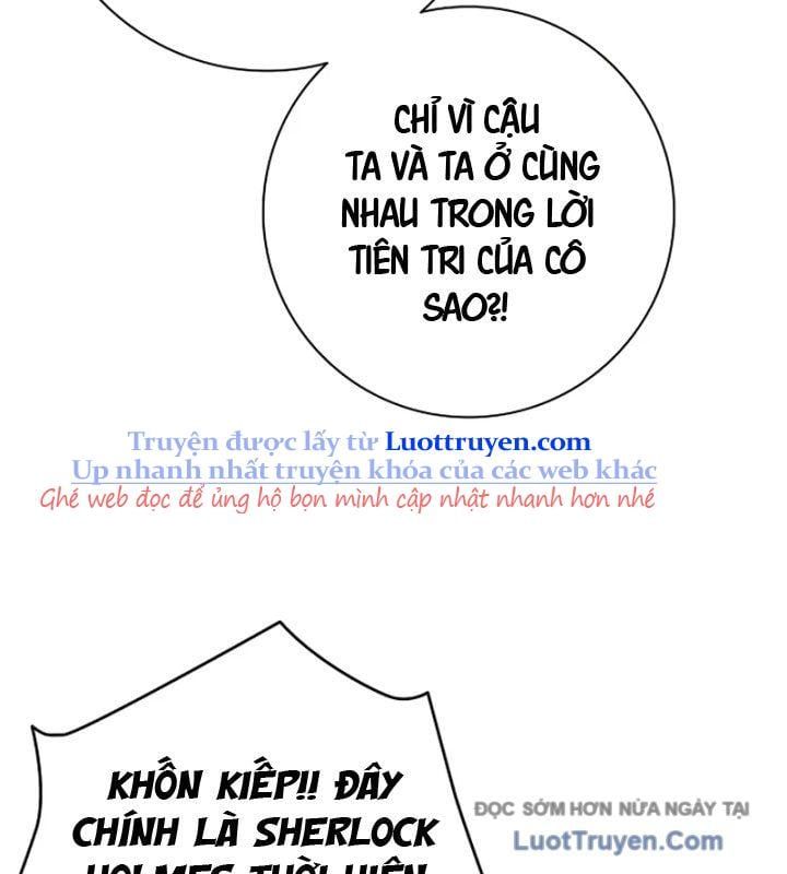 Ma Pháp Sư Hắc Ám Trở Về Để Nhập Ngũ Chapter 54 - 12
