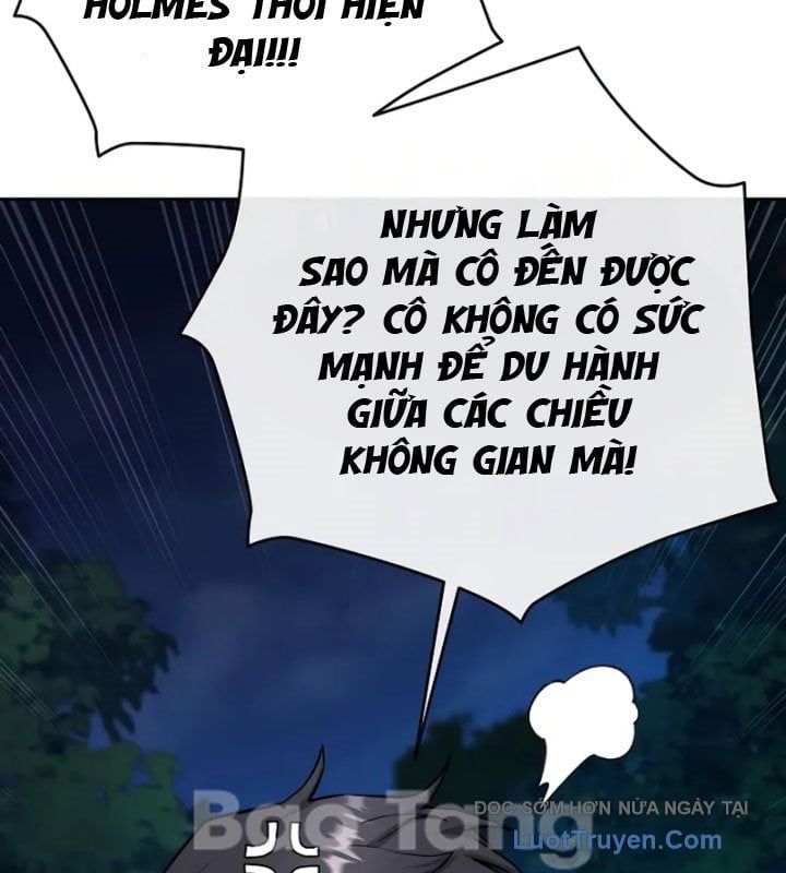 Ma Pháp Sư Hắc Ám Trở Về Để Nhập Ngũ Chapter 54 - 13
