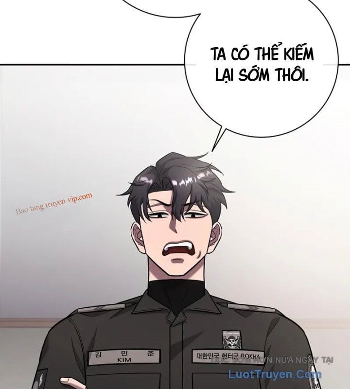 Ma Pháp Sư Hắc Ám Trở Về Để Nhập Ngũ Chapter 54 - 193