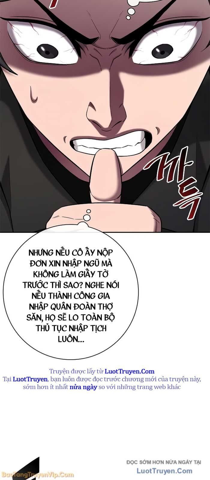 Ma Pháp Sư Hắc Ám Trở Về Để Nhập Ngũ Chapter 55 - 14