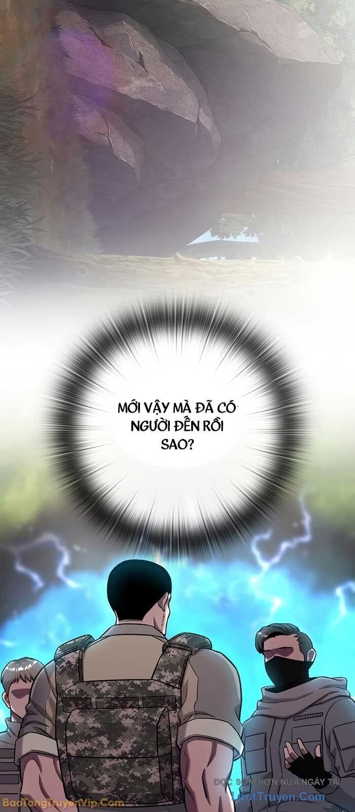 Ma Pháp Sư Hắc Ám Trở Về Để Nhập Ngũ Chapter 55 - 30
