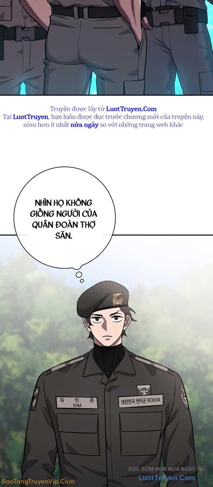 Ma Pháp Sư Hắc Ám Trở Về Để Nhập Ngũ Chapter 55 - 31