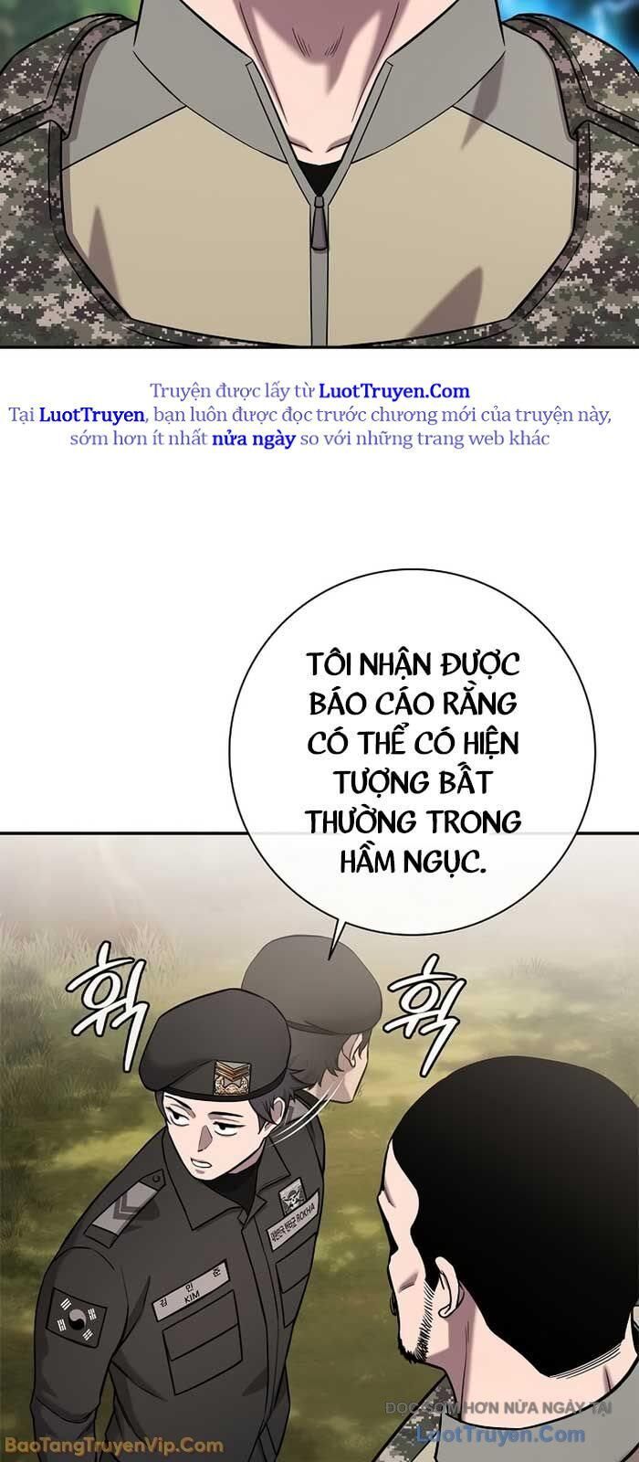 Ma Pháp Sư Hắc Ám Trở Về Để Nhập Ngũ Chapter 55 - 39