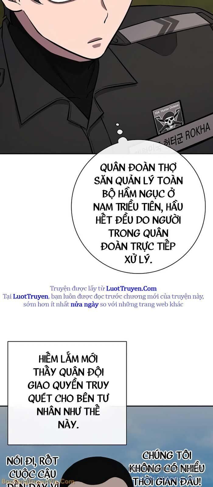Ma Pháp Sư Hắc Ám Trở Về Để Nhập Ngũ Chapter 55 - 46