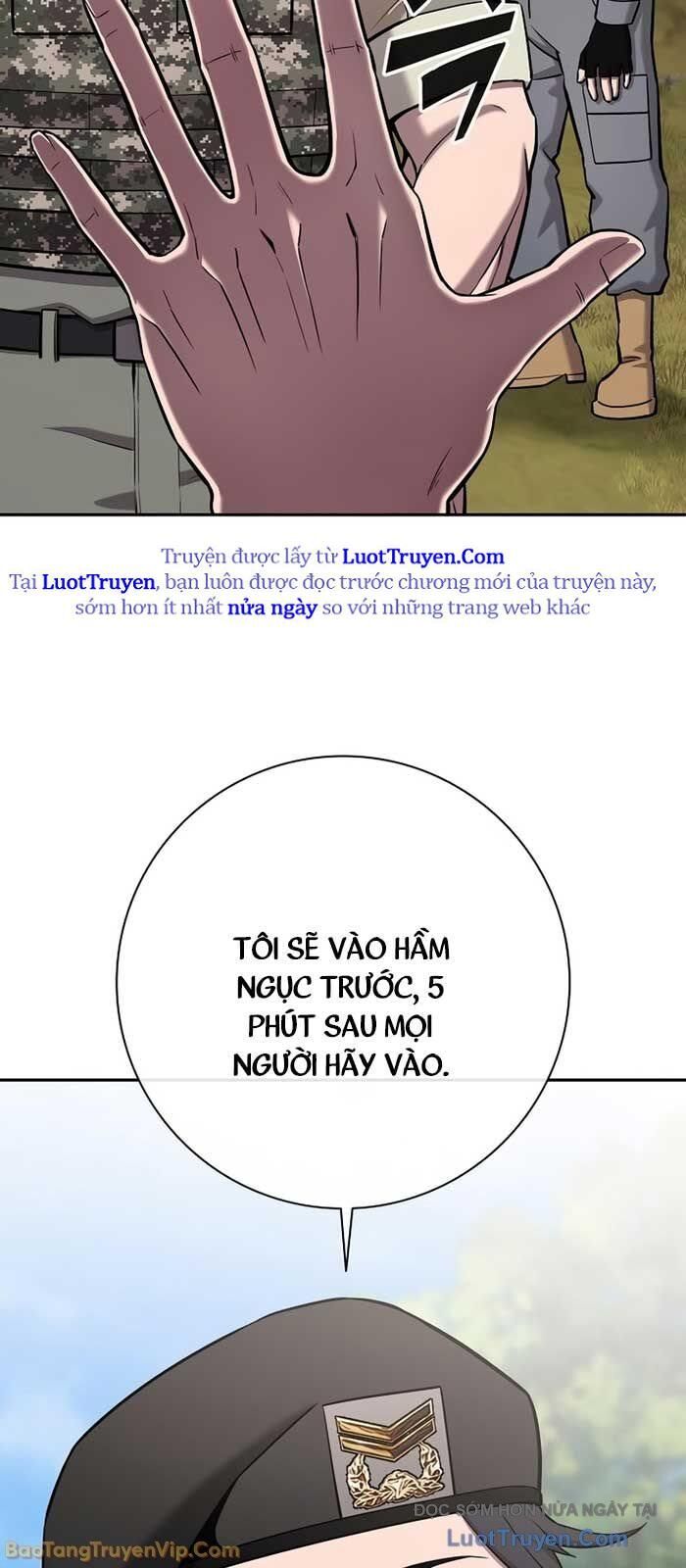Ma Pháp Sư Hắc Ám Trở Về Để Nhập Ngũ Chapter 55 - 54