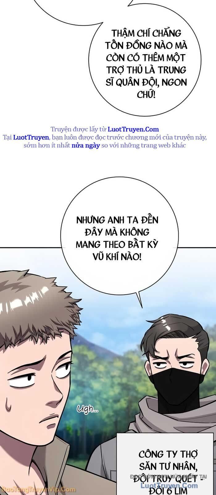 Ma Pháp Sư Hắc Ám Trở Về Để Nhập Ngũ Chapter 55 - 63