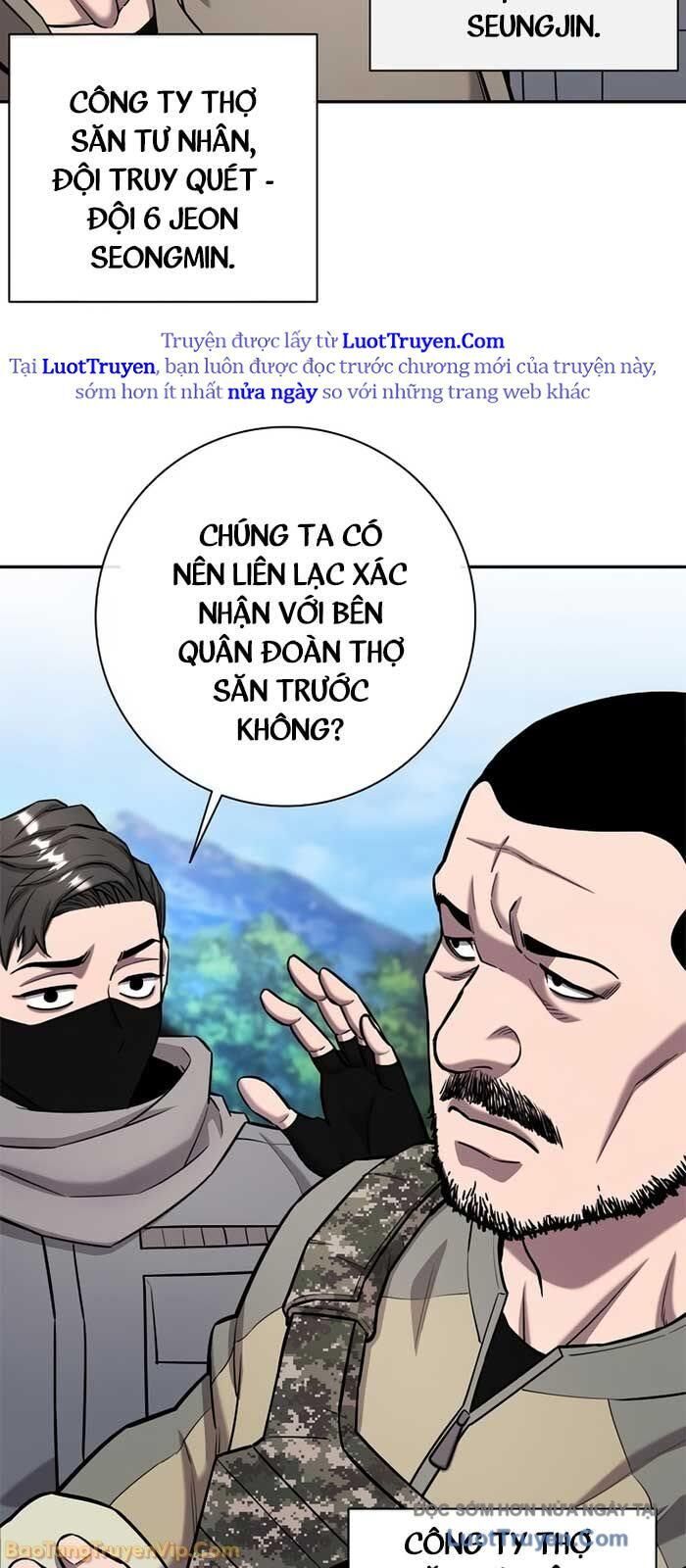 Ma Pháp Sư Hắc Ám Trở Về Để Nhập Ngũ Chapter 55 - 64