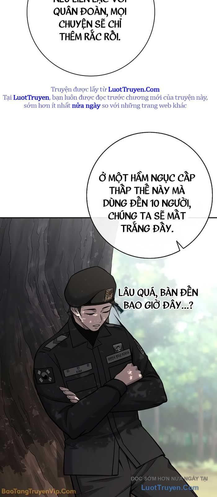 Ma Pháp Sư Hắc Ám Trở Về Để Nhập Ngũ Chapter 55 - 67