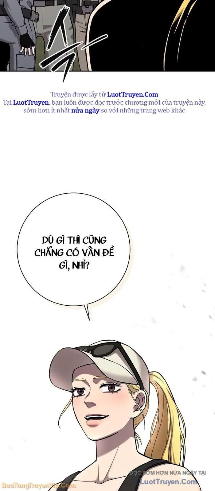 Ma Pháp Sư Hắc Ám Trở Về Để Nhập Ngũ Chapter 55 - 69