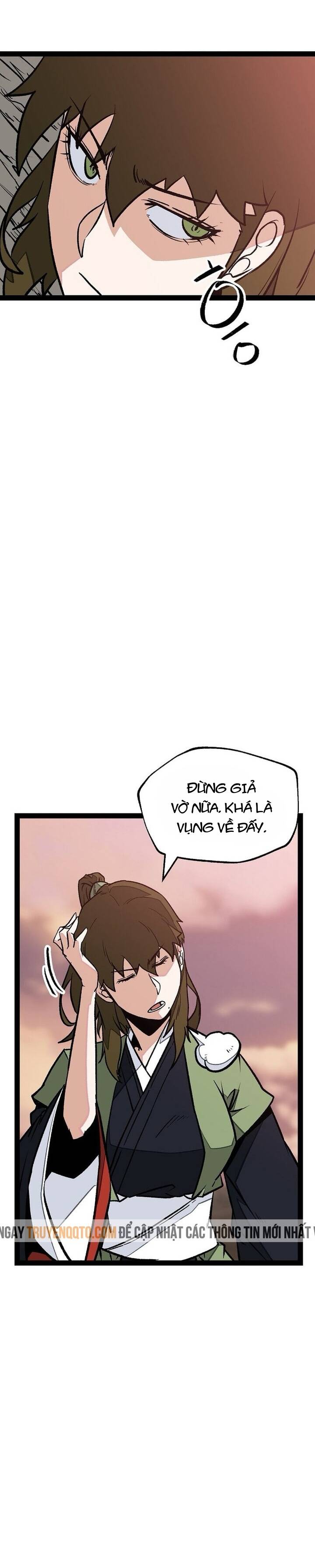 Mạt Thế Giang Hồ Hành Chapter 39.1 - 18