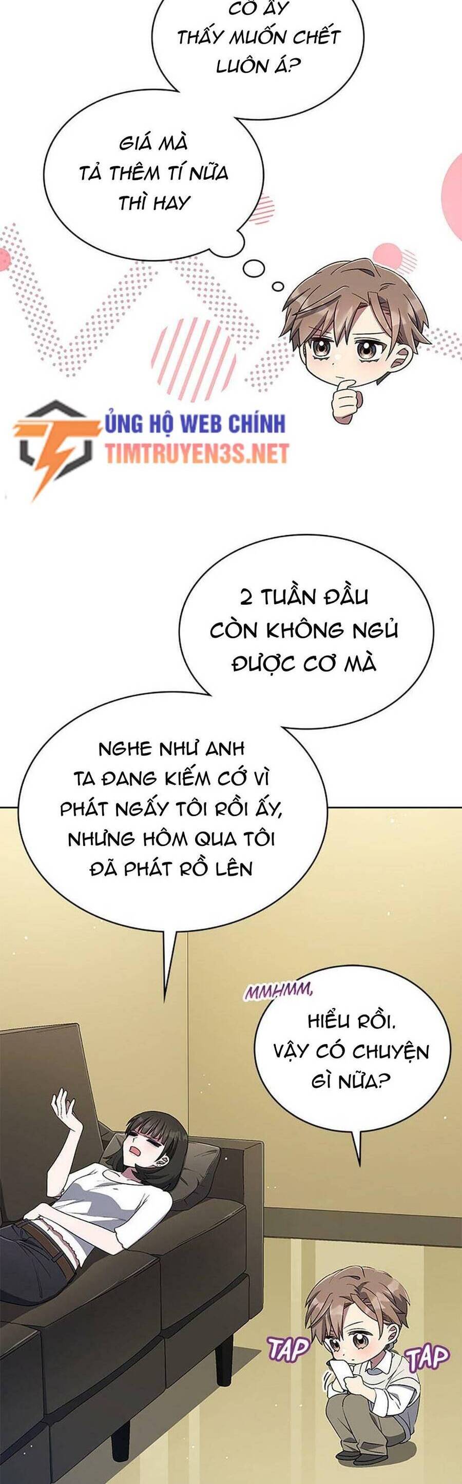 Cuộc Sống Thứ 2 Của Thần Tượng Toàn Năng Chapter 33 - 14