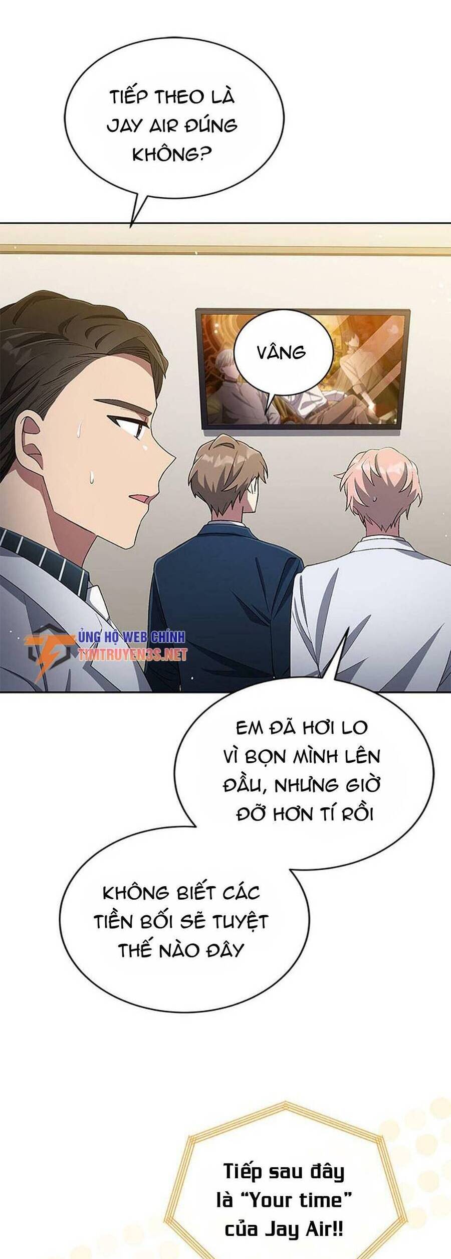 Cuộc Sống Thứ 2 Của Thần Tượng Toàn Năng Chapter 33 - 46