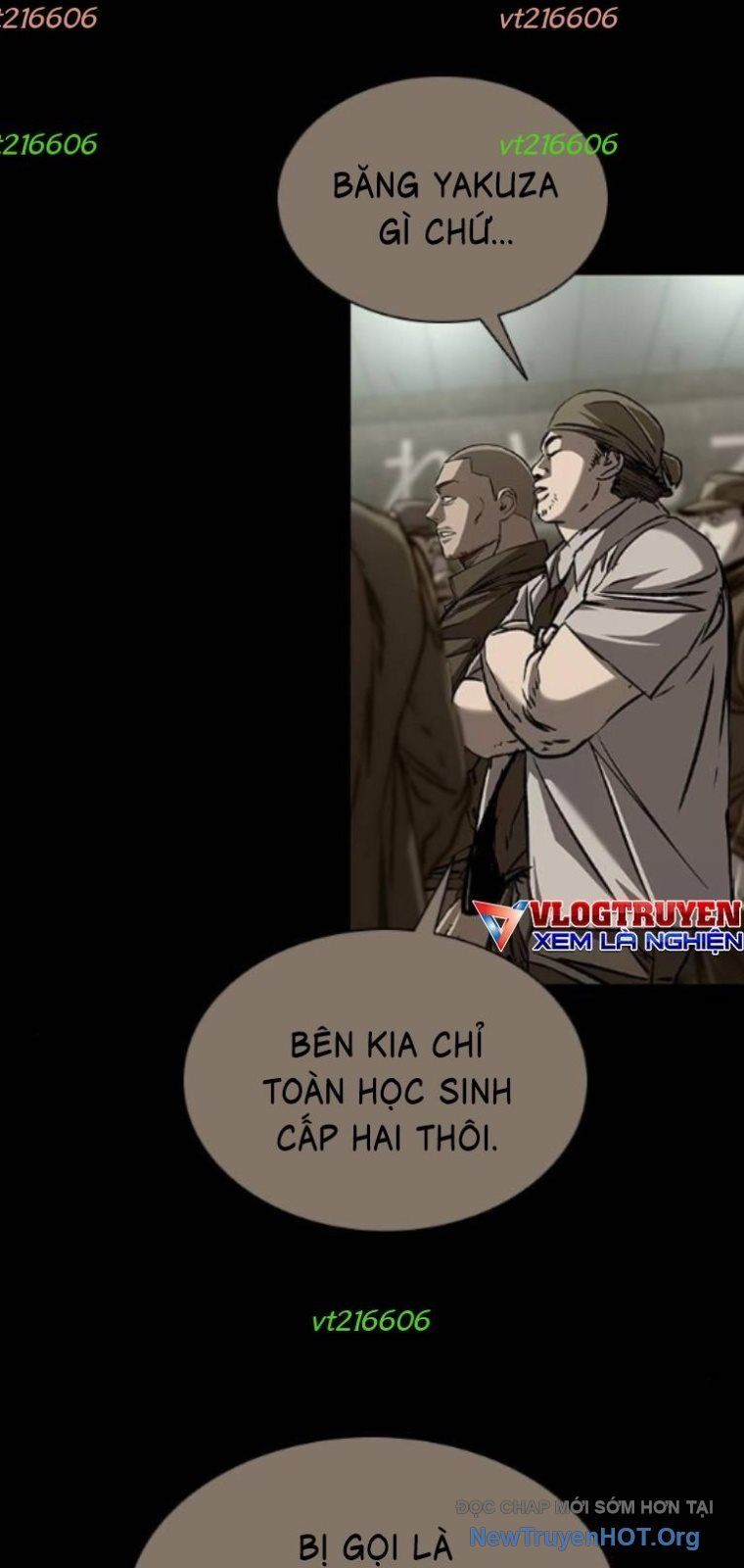 Báo Thù 2: Vạn Nhân Chi Thượng Chapter 100 - 55
