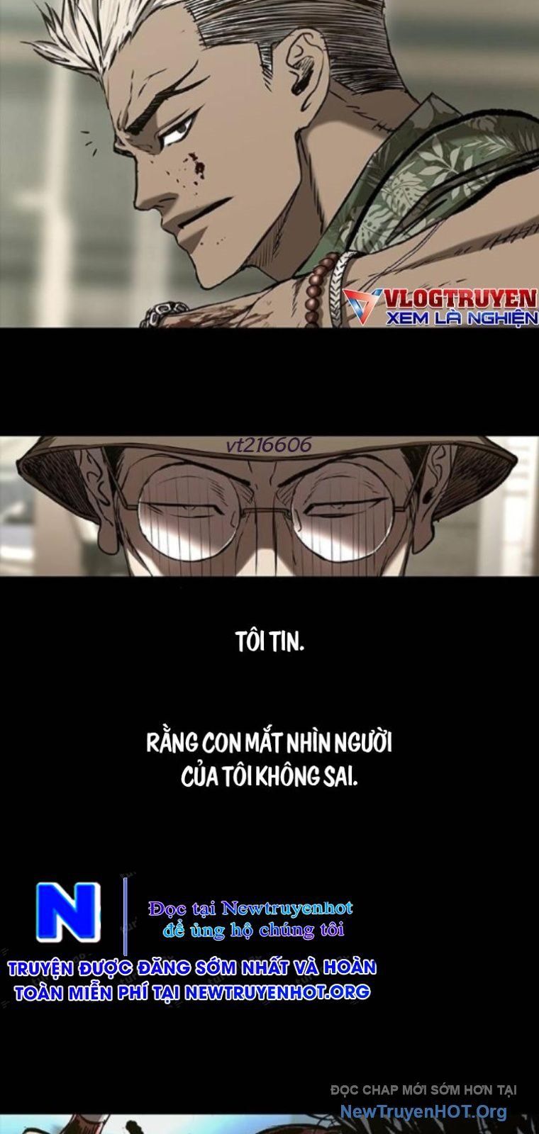 Báo Thù 2: Vạn Nhân Chi Thượng Chapter 100 - 57
