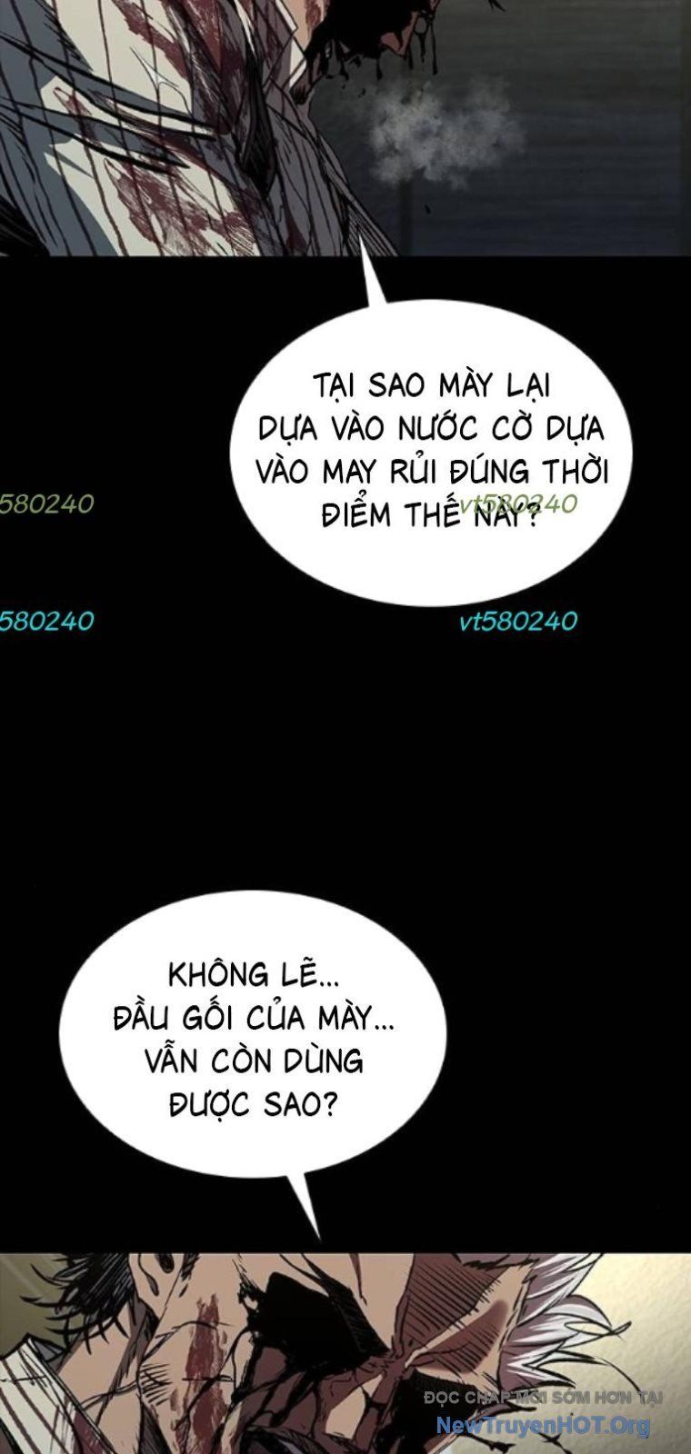 Báo Thù 2: Vạn Nhân Chi Thượng Chapter 101 - 127