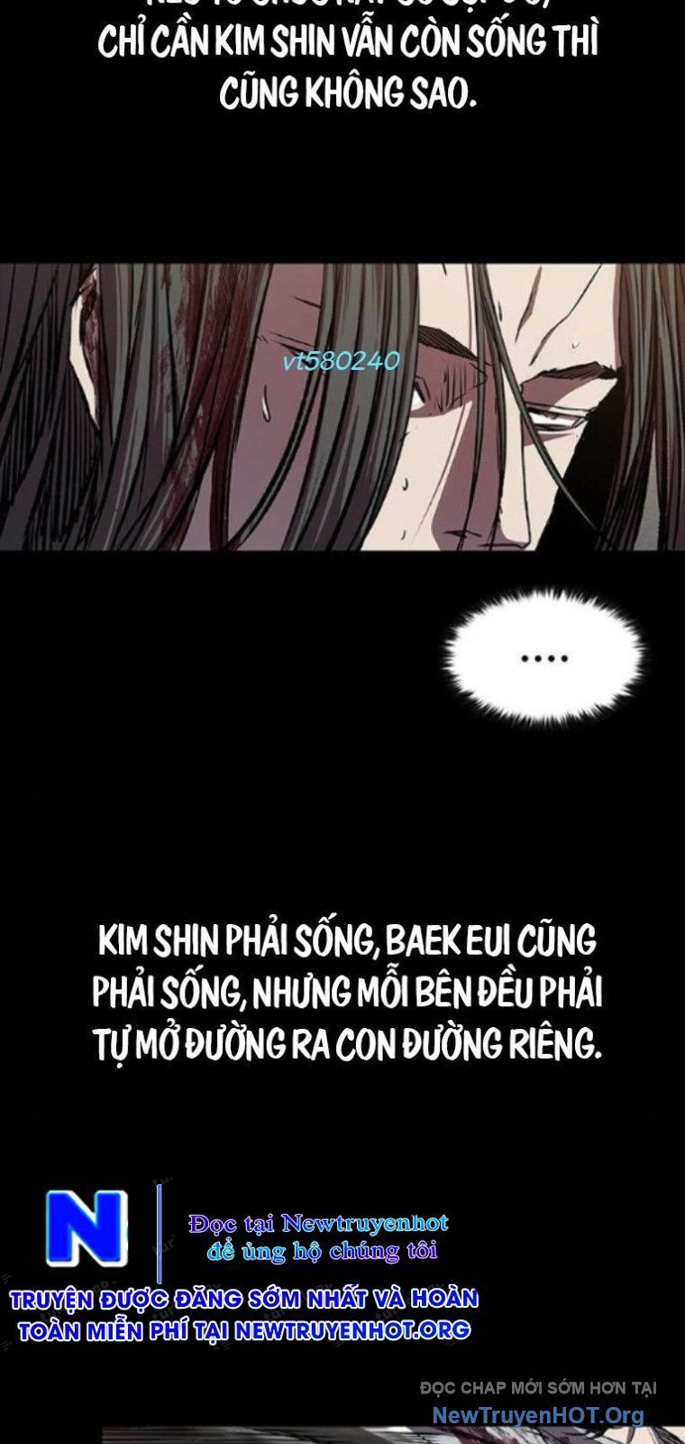 Báo Thù 2: Vạn Nhân Chi Thượng Chapter 101 - 25
