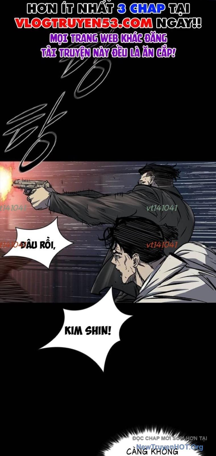 Báo Thù 2: Vạn Nhân Chi Thượng Chapter 105 - 58