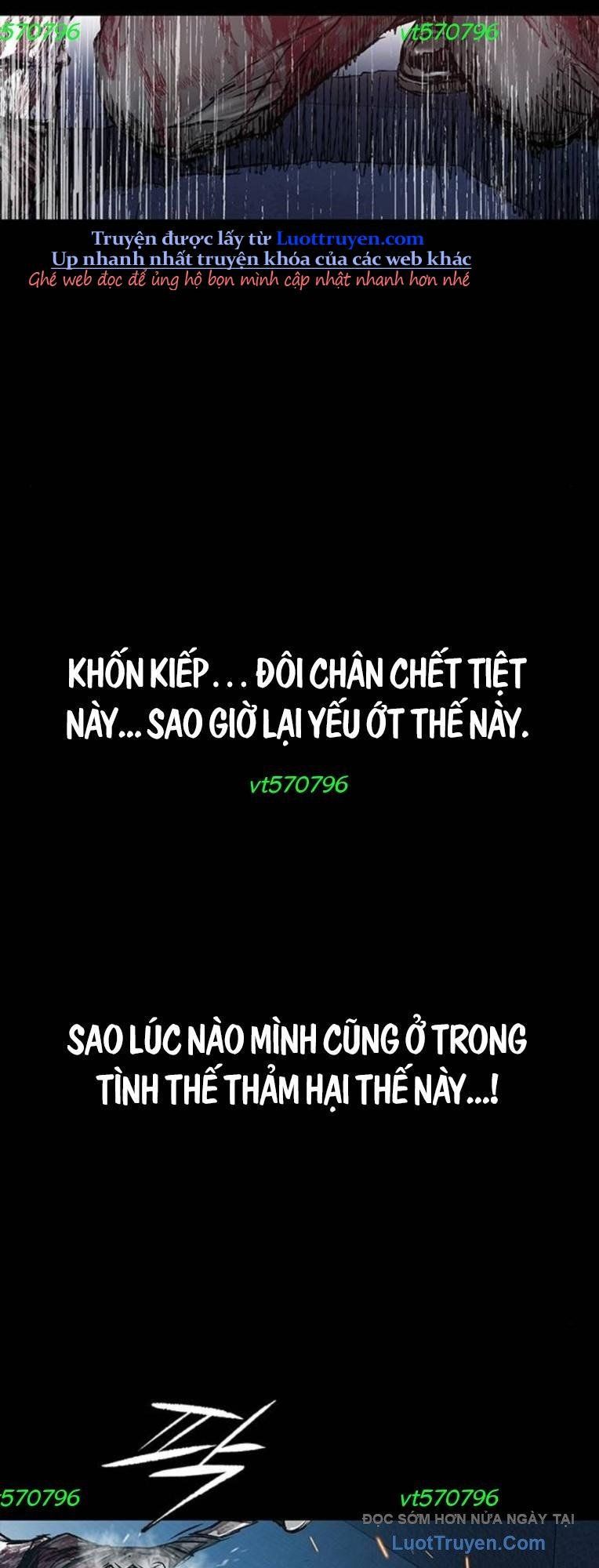 Báo Thù 2: Vạn Nhân Chi Thượng Chapter 108 - 11