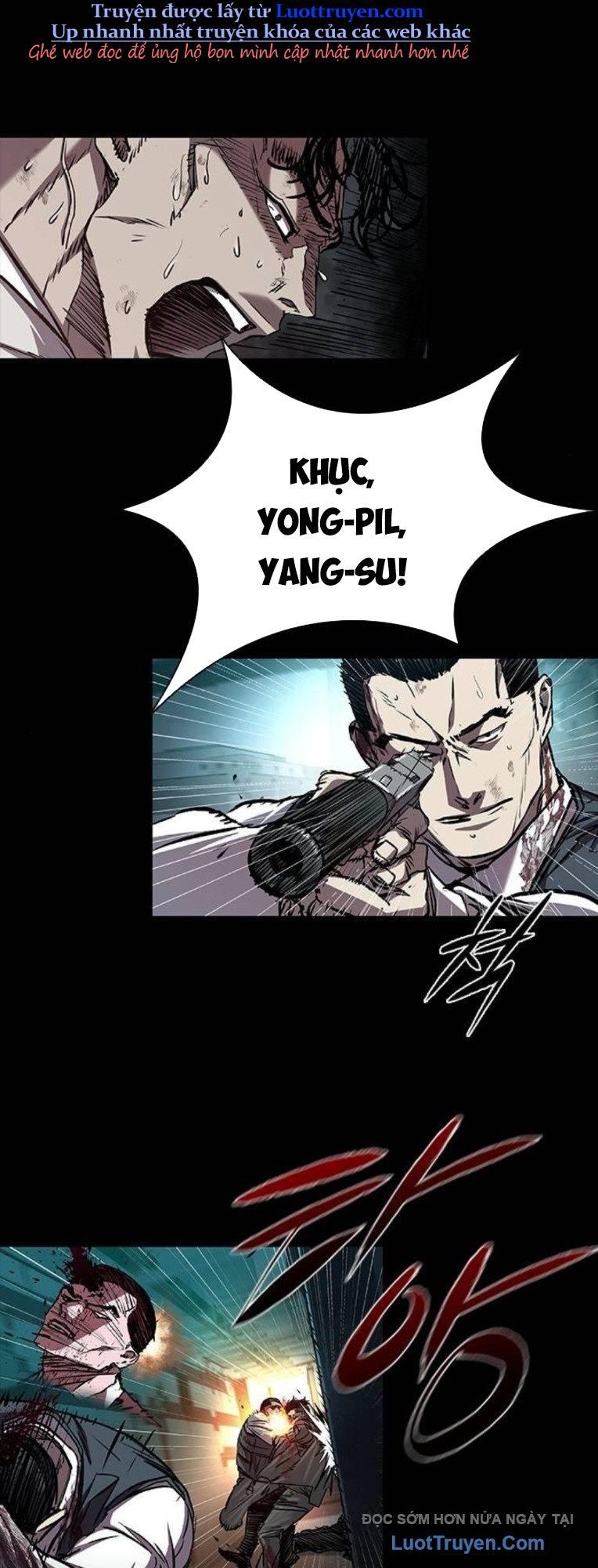 Báo Thù 2: Vạn Nhân Chi Thượng Chapter 108 - 16