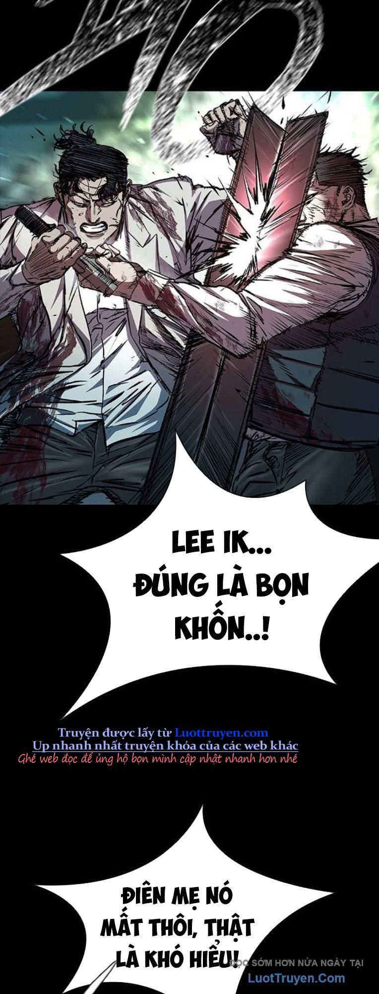 Báo Thù 2: Vạn Nhân Chi Thượng Chapter 108 - 18