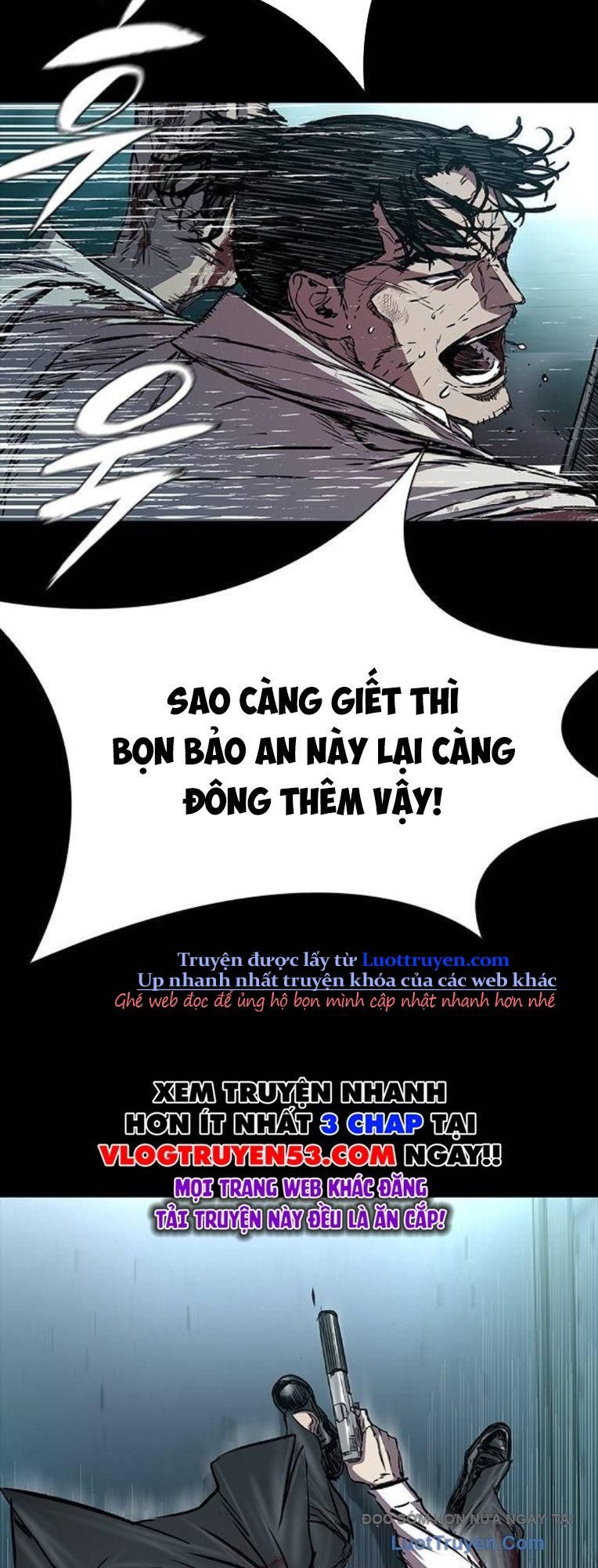 Báo Thù 2: Vạn Nhân Chi Thượng Chapter 108 - 19
