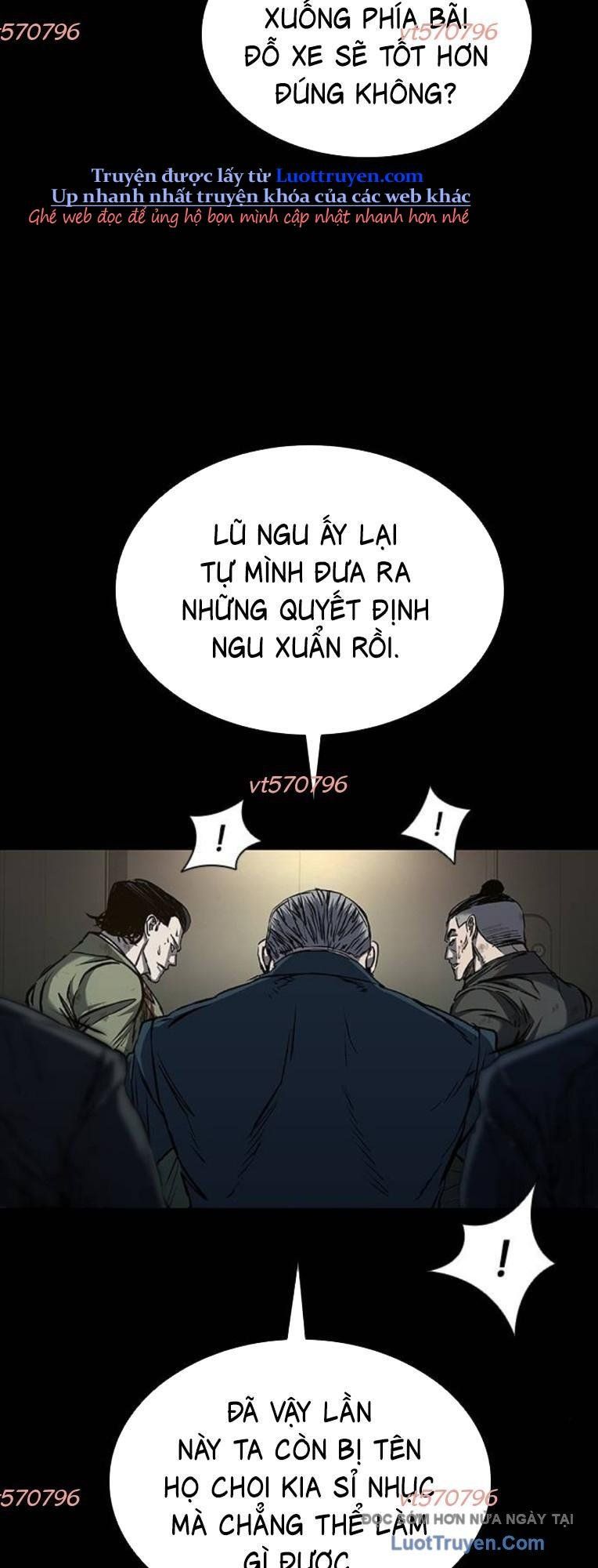 Báo Thù 2: Vạn Nhân Chi Thượng Chapter 108 - 43