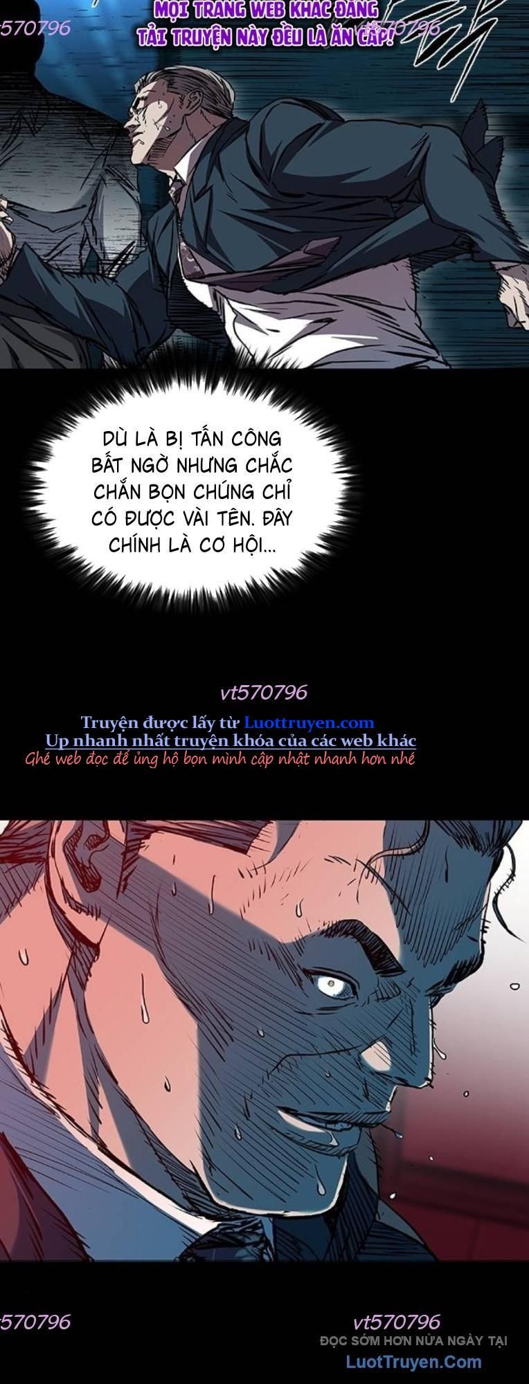 Báo Thù 2: Vạn Nhân Chi Thượng Chapter 108 - 51