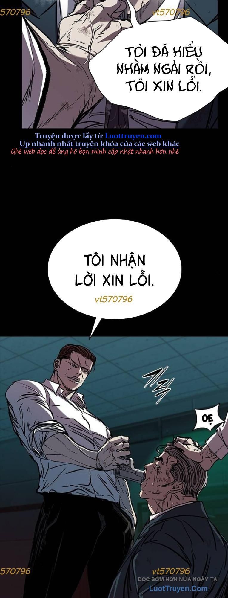 Báo Thù 2: Vạn Nhân Chi Thượng Chapter 108 - 72
