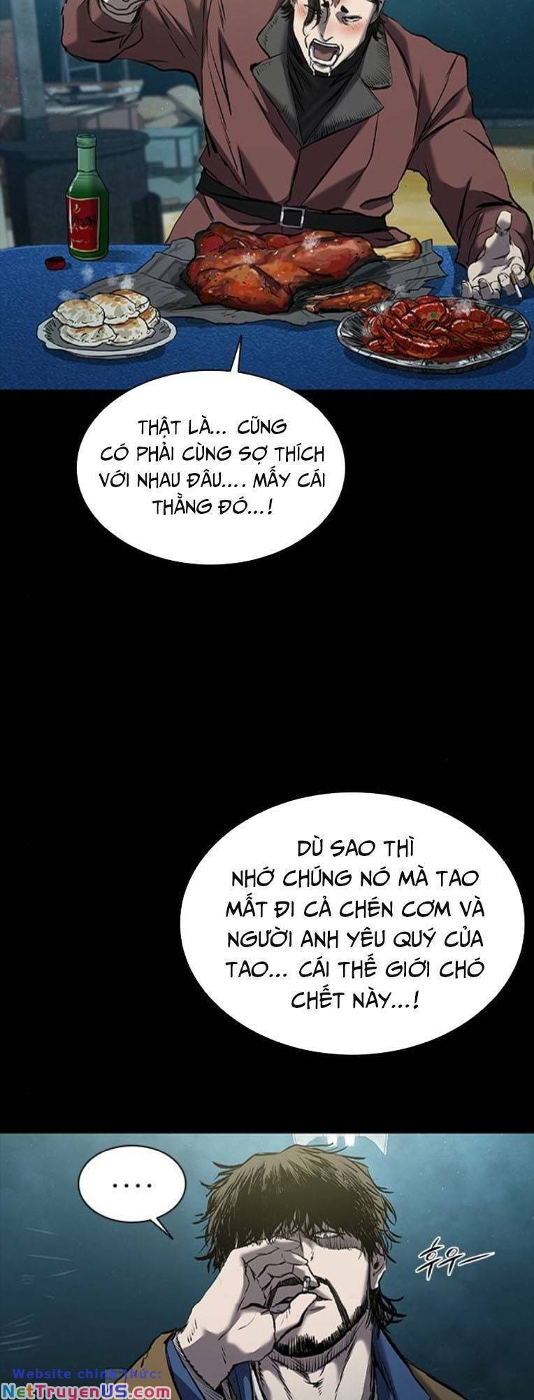 Báo Thù 2: Vạn Nhân Chi Thượng Chapter 32 - 103