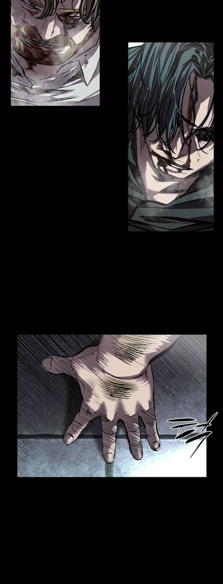 Báo Thù 2: Vạn Nhân Chi Thượng Chapter 9.1 - 11