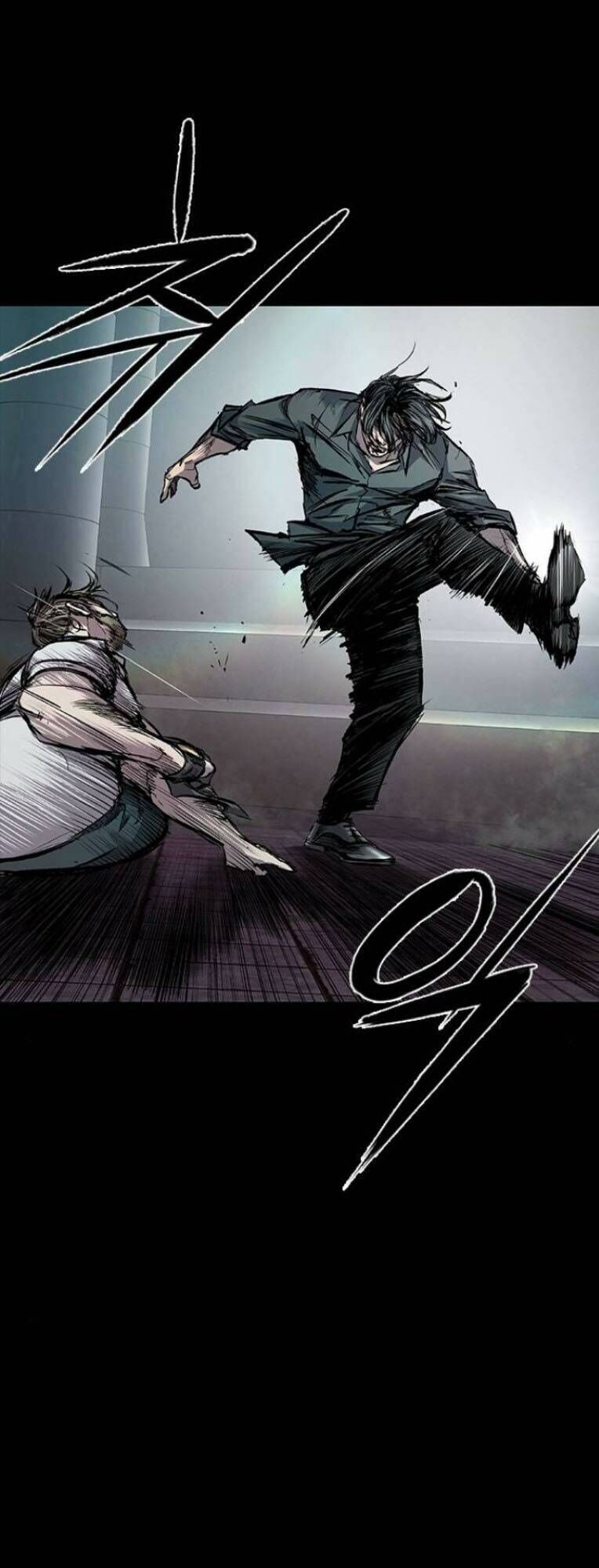 Báo Thù 2: Vạn Nhân Chi Thượng Chapter 9.1 - 12